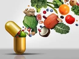 Vitamins & Supplements
