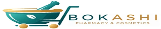 Bokashi Pharmacy